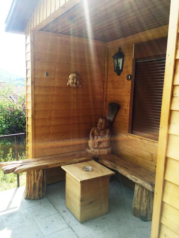 Garnbacher Hof Ngoại thất bức ảnh