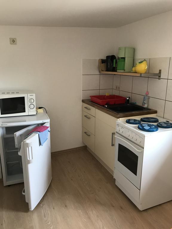 Garnbacher Hof Ngoại thất bức ảnh