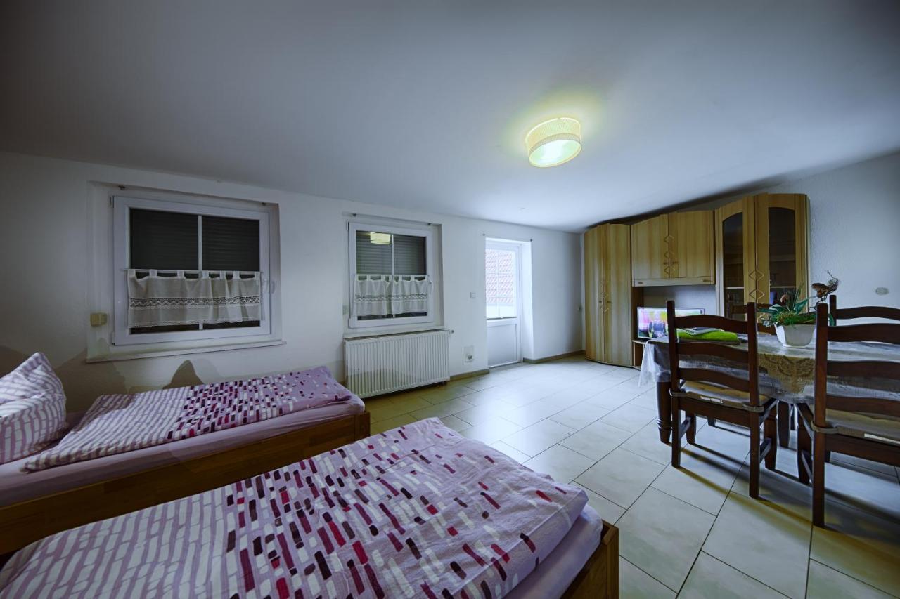 Garnbacher Hof Ngoại thất bức ảnh