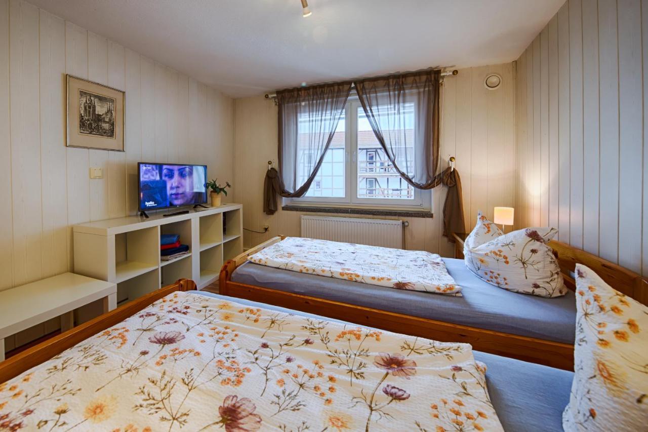 Garnbacher Hof Ngoại thất bức ảnh
