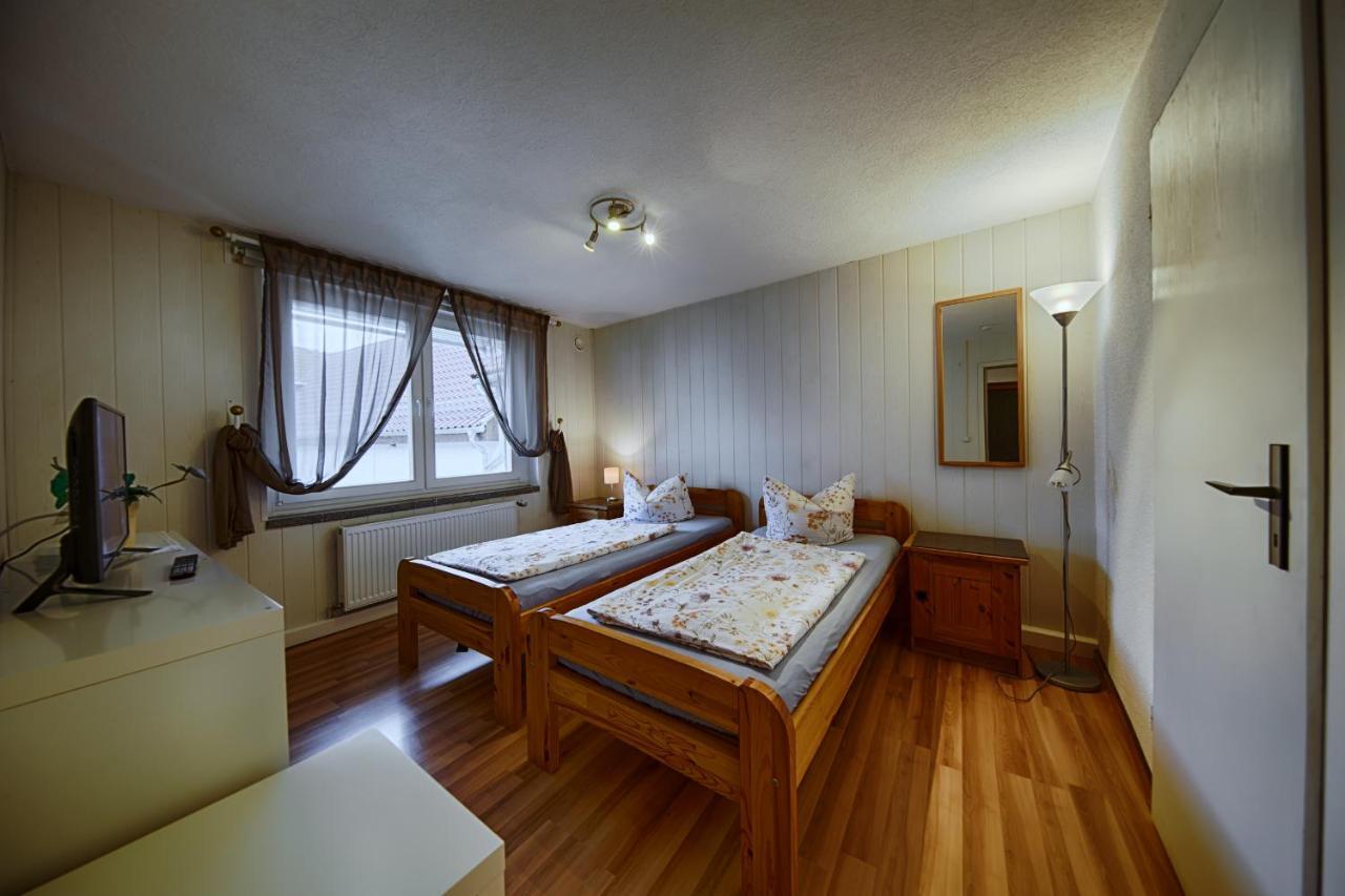 Garnbacher Hof Ngoại thất bức ảnh